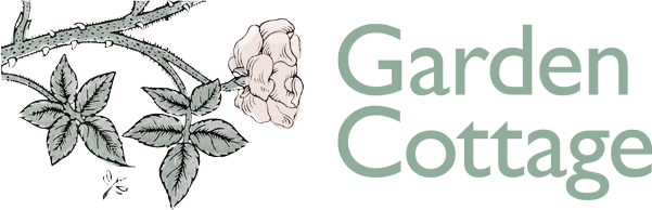 Garden Cottage Malvern Logo